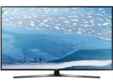 Compare Samsung UA49KU6470U 49 inch (124 cm) LED 4K TV