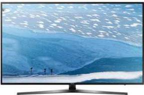 Samsung UA43KU6470U 43 inch (109 cm) LED 4K TV