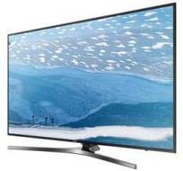 Samsung UA43KU6470U 43 inch (109 cm) LED 4K TV