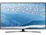 Samsung UA55KU6470U 55 inch (139 cm) LED 4K TV