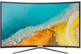Samsung UA55K6300AK 55 inch (139 cm) LED Full HD TV