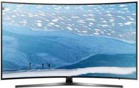 Samsung UA55KU6570U 55 inch (139 cm) LED 4K TV