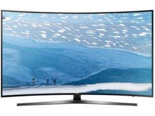 Samsung UA55KU6570U 55 inch (139 cm) LED 4K TV Price