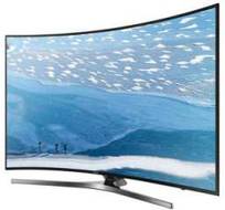 Samsung UA55KU6570U 55 inch (139 cm) LED 4K TV