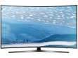 Samsung UA55KU6570U 55 inch (139 cm) LED 4K TV
