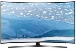Samsung UA43KU6570U 43 inch (109 cm) LED 4K TV