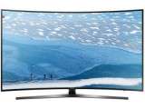 Compare Samsung UA43KU6570U 43 inch (109 cm) LED 4K TV