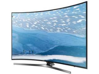Samsung UA78KU6570U 78 inch (198 cm) LED 4K TV