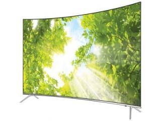 Samsung UA65KS8500K 65 inch (165 cm) LED 4K TV