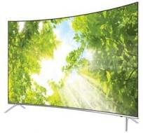Samsung UA65KS8500K 65 inch (165 cm) LED 4K TV