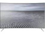 Samsung UA65KS7500K 65 inch (165 cm) LED 4K TV