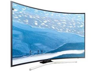 Samsung UA40KU6300K 40 inch (101 cm) LED 4K TV