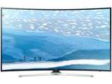Samsung UA40KU6300K 40 inch (101 cm) LED 4K TV