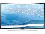Samsung UA40KU6300K 40 inch (101 cm) LED 4K TV