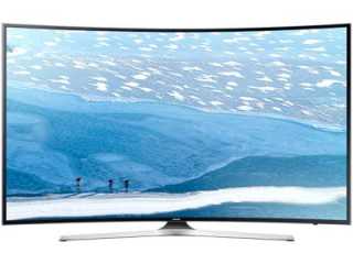 Samsung UA55KU6300K 55 inch (139 cm) LED 4K TV