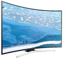 Samsung UA55KU6300K 55 inch (139 cm) LED 4K TV