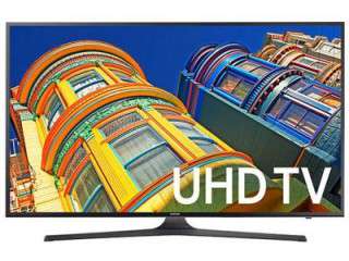 Samsung UA55KU6000K 55 inch (139 cm) LED 4K TV Price