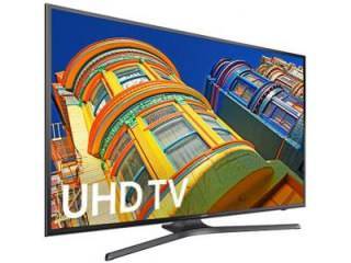 Samsung UA55KU6000K 55 inch (139 cm) LED 4K TV