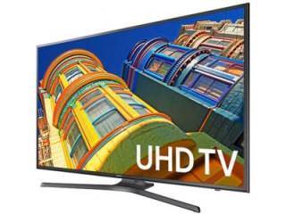 Samsung UA65KU6000K 65 inch (165 cm) LED 4K TV