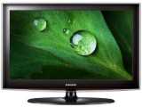Compare Samsung LA26D481G4 26 inch (66 cm) LCD HD-Ready TV
