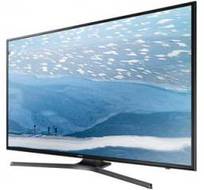 Samsung UA40KU7000K 40 inch (101 cm) LED 4K TV