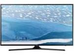 Samsung UA40KU7000K 40 inch (101 cm) LED 4K TV