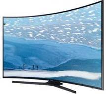 Samsung UA49KU7350K 49 inch (124 cm) LED 4K TV