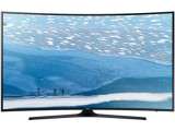 Compare Samsung UA49KU7350K 49 inch (124 cm) LED 4K TV