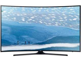 Samsung UA55KU7350K 55 inch (139 cm) LED 4K TV