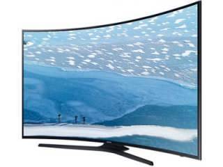 Samsung UA55KU7350K 55 inch (139 cm) LED 4K TV