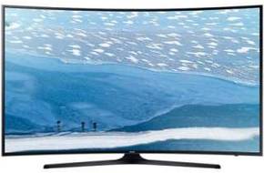 Samsung UA65KU7350K 65 inch (165 cm) LED 4K TV