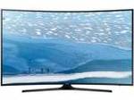 Samsung UA65KU7350K 65 inch (165 cm) LED 4K TV