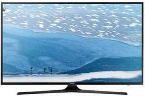 Samsung UA43KU7000K 43 inch (109 cm) LED 4K TV