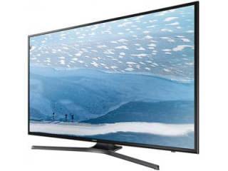 Samsung UA43KU7000K 43 inch (109 cm) LED 4K TV