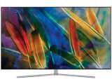 Compare Samsung QA55Q7FAMK 55 inch (139 cm) QLED 4K TV