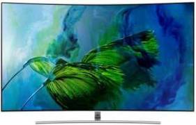 Samsung QA55Q8CAMK 55 inch (139 cm) QLED 4K TV
