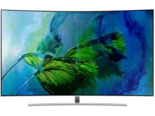 Samsung QA55Q8CAMK 55 inch (139 cm) QLED 4K TV Price