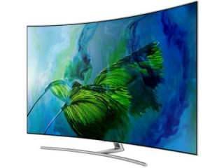 Samsung QA55Q8CAMK 55 inch (139 cm) QLED 4K TV