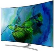 Samsung QA55Q8CAMK 55 inch (139 cm) QLED 4K TV