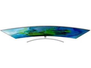 Samsung QA55Q8CAMK 55 inch (139 cm) QLED 4K TV