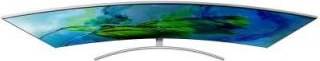 Samsung QA55Q8CAMK 55 inch (139 cm) QLED 4K TV