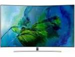 Samsung QA55Q8CAMK 55 inch (139 cm) QLED 4K TV