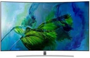 Samsung QA65Q8CAMK 65 inch (165 cm) QLED 4K TV
