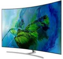 Samsung QA65Q8CAMK 65 inch (165 cm) QLED 4K TV