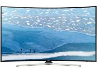 Samsung UA49KU6500K 49 inch (124 cm) LED 4K TV