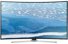 Samsung UA49KU6500K 49 inch (124 cm) LED 4K TV
