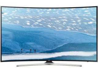 Samsung UA49KU6500K 49 inch (124 cm) LED 4K TV Price