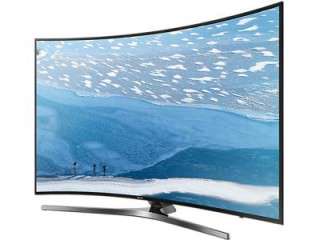 Samsung UA49KU6500K 49 inch (124 cm) LED 4K TV