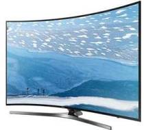 Samsung UA49KU6500K 49 inch (124 cm) LED 4K TV