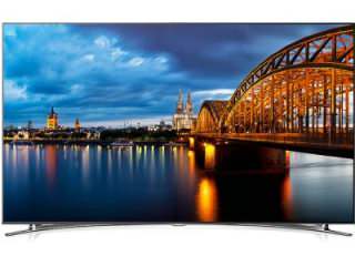 Samsung UA65F8000AM 65 inch (165 cm) LED Full HD TV